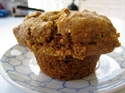 Picture of Pear & Lemon Muffin