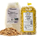 Picture for category Rice, Pasta & Pulses