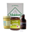 Picture for category Condiments