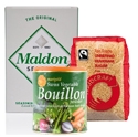 Picture for category Pantry Essentials