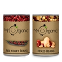 Picture for category Tinned items
