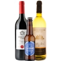 Picture for category Wine, Beer & Cider