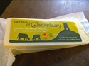 Picture of Organic Mature Cheddar (approx. 250g - £11.55/kg)