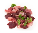 Picture of Diced Game (approx 350g)
