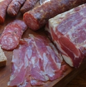 Picture for category Cured Sausages & Meats