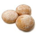 Picture for category Baps, Rolls & Bagels
