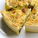 Picture for category Savoury Baking