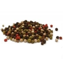 Picture of Peppercorns, Mixed (100g)