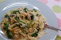 Picture for category Haddock and Spinach Orzo