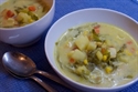 Picture for category Spicy haddock Chowder