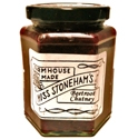Picture of Miss Stoneham's Beetroot Chutney
