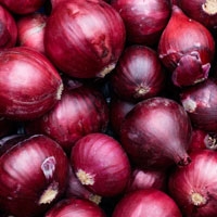Picture of Red Onions (500g)