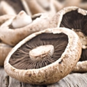 Picture of Norfolk Flat Field Mushrooms (400g)