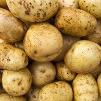 Picture of Maris Piper Potatoes (1kg)