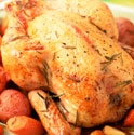 Picture for category Whole Chicken