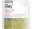 Picture of Sauce For Fish Pie (400g)