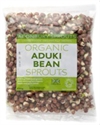Picture of Organic Aduki Bean Sprouts (230g)