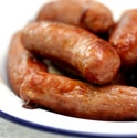 Picture for category Sausages & Bacon
