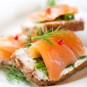 Picture for category Smoked Fish