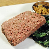 Picture of Duck & Truffle Pate (170g Pot)