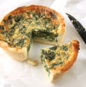 Picture for category Quiches & Pies