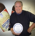 Picture for category The Oxford Cheese Company