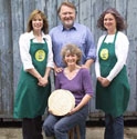 Picture for category Godsells Cheese