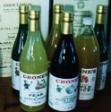 Picture for category Crone's Organic Cider 