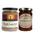 Picture for category All Jam, Honey & Spreads