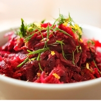 Picture of Swedish Beetroot Salad (350g)