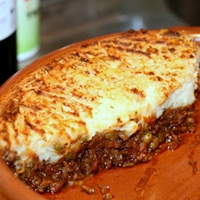Picture of Lentil Shepherds Pie (approx 700g)