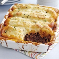 Picture of Beef Brisket Cottage Pie (approx 500g)