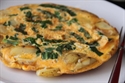 Picture for category Wild Garlic Frittata