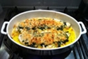 Picture for category Wild Garlic and Baked Cod Recipe