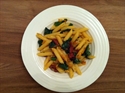 Picture for category Wild Garlic and Chorizo Pasta