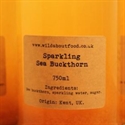 Picture of Sea Buckthorn Drink, Still (750ml)