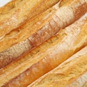 Picture of Wholemeal Baguette, Organic (300g)