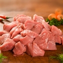 Picture of Diced Rose Veal (400g avg)