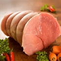 Picture of Rose Veal Silverside Mini-roast (450g avg)