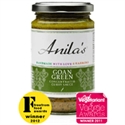 Picture of Anila's Goan Green Curry Sauce (300g)