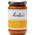 Picture of Anila's Mild Korma Curry Sauce (300g)