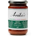 Picture of Anila's Hot Methi Curry Sauce (300g)