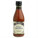 Picture of Ginger & Chilli Dipping Sauce (250g)