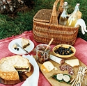 Picture of Summer Picnic Box (serves 6)