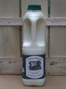 Picture of Unpasteurised Guernsey Milk (2 Pints)
