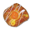 Picture of Apricot Danish