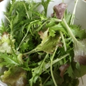 Picture of West London Peppery Salad (100g)