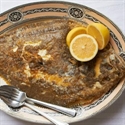 Picture for category Herby Baked Brill