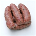 Picture of Pork & Apple Sausages (approx 454g - £8/kg)