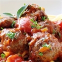 Picture for category Venison Meatballs